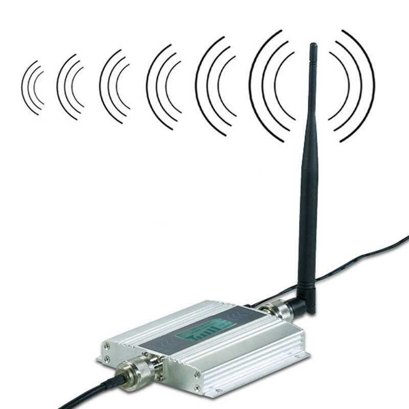 手机信号不好怎么解决？手机信号放大器