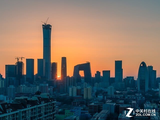 北京将率先实现5G覆盖-手机信号放大器