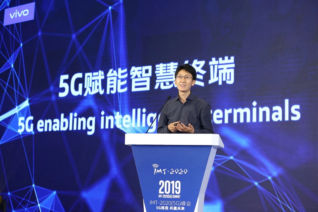 “不存在真假5G之分”-手机信号放大器