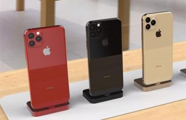 史上最无力的iPhone-手机信号增强器