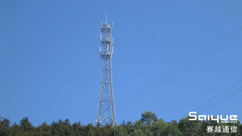 山区可以使用手机信号放大器吗