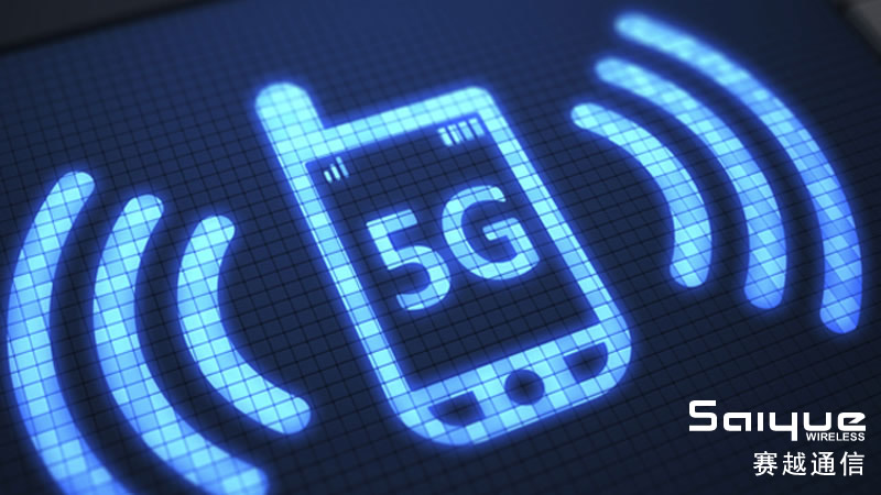 5G技术有望解决手机信号弱的问题