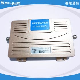 双频手机信号增强器SYT-CDMS /WCDMA-30