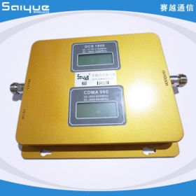 4G手机信号放大器SYT-GSM/WCDMA-23